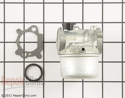 Carburetor 799868 Main Product View
