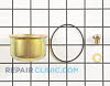 Carburetor Bowl 495933          Alternate Product View