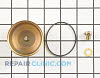Carburetor Bowl 495933          Alternate Product View