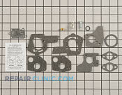 Carburetor Kit - Part # 1567901 Mfg Part # 495606