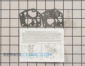 Diaphragm - Part # 1933900 Mfg Part # 5083K