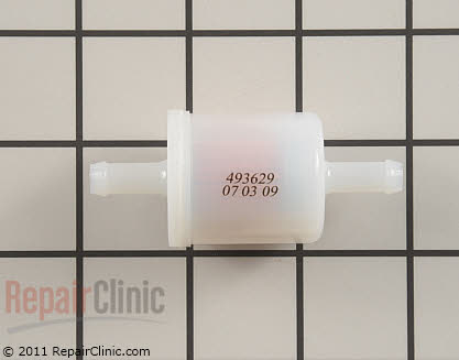 Fuel Filter 691035 Main Product View