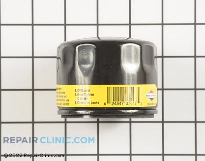 Oil Filter 5049K Main Product View