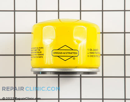 Oil Filter 5076K Main Product View