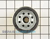 Oil Filter 5076K           Alternate Product View
