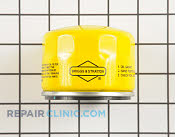 Oil Filter - Part # 1925096 Mfg Part # 5076K