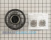 Rewind Pulley and Spring 498144          Alternate Product View