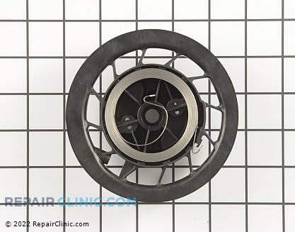 Rewind Pulley and Spring 499901 Main Product View