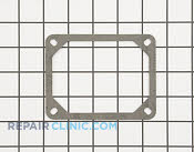 Rocker Cover Gasket - Part # 1567936 Mfg Part # 690971