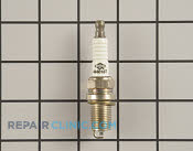 Spark Plug Shop Pack - Part # 1567903 Mfg Part # 496018T
