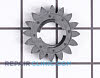 Starter Gear 5086K           Alternate Product View