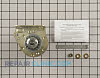 Starter Motor 497595          Alternate Product View