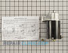 Starter Motor 497596          Alternate Product View