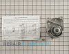 Starter Motor 497596          Alternate Product View