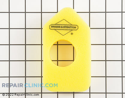 Air Cleaner 698369 Main Product View
