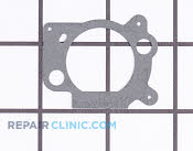 Air Cleaner Gasket - Part # 1567947 Mfg Part # 691894