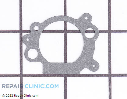 Air Cleaner Gasket, Briggs & Stratton Genuine OEM  692667