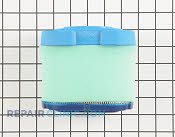 Air Filter - Part # 1567990 Mfg Part # 792105