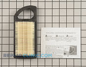 Air Filter - Part # 1648208 Mfg Part # 797007
