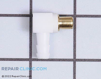 Connector-Fuel 692317 Main Product View