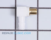Connector-Fuel - Part # 1567959 Mfg Part # 692317