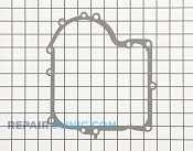Crankcase Gasket - Part # 1567953 Mfg Part # 692226