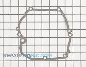 Crankcase Gasket - Part # 1567954 Mfg Part # 692232