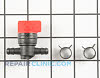 Fuel Shut Off 698183 Alternate Product View