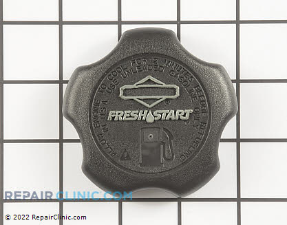 Gas Cap 792647 Main Product View