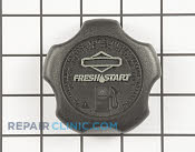 Gas Cap - Part # 1567991 Mfg Part # 792647