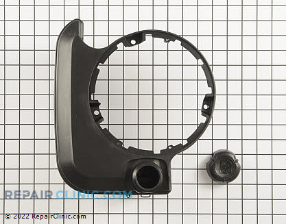 Gas Tank 699374 Main Product View