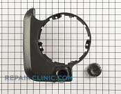Gas Tank - Part # 1567987 Mfg Part # 699374