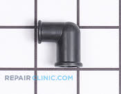 Grommet - Part # 1567952 Mfg Part # 692189