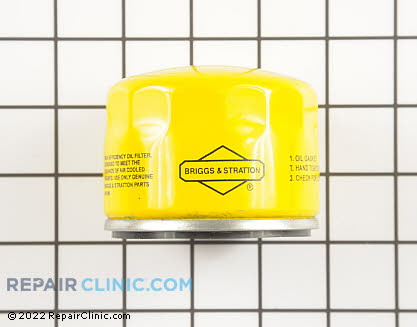 Oil Filter 696854 Main Product View