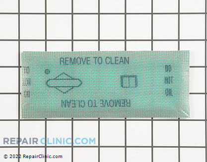 Pre Cleaner 697015 Main Product View