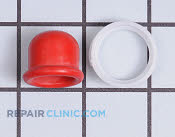 Primer Bulb - Part # 1567969 Mfg Part # 694394
