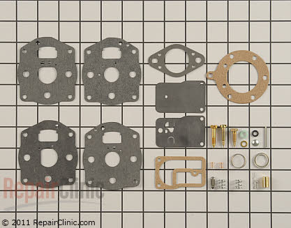 Rebuild Kit 694056 Main Product View