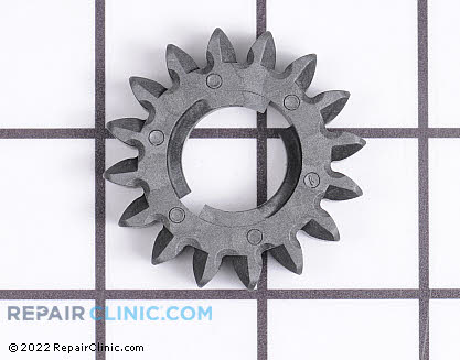 Starter Gear 695708 Main Product View