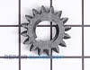 Starter Gear 695708          Alternate Product View