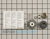 Starter Gear 696541 Alternate Product View