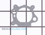 Air Cleaner Gasket - Part # 1568000 Mfg Part # 795629