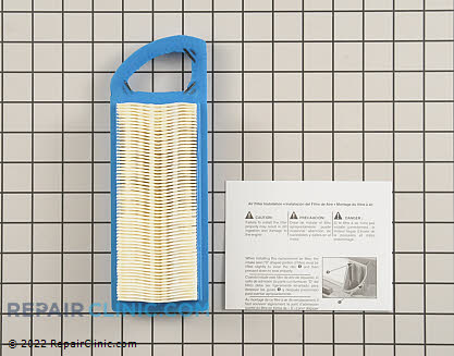 Air Filter 795115 Main Product View