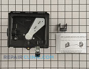 Air Filter Housing - Part # 1567997 Mfg Part # 795259