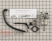 Carburetor - Part # 1567994 Mfg Part # 794572