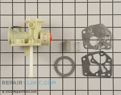 Carburetor 795477 Main Product View