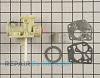 Carburetor 795477          Alternate Product View