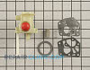 Carburetor 795477          Alternate Product View