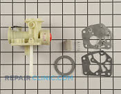 Carburetor - Part # 1567999 Mfg Part # 795477