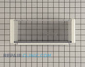Door Shelf - Part # 1568016 Mfg Part # 7016345