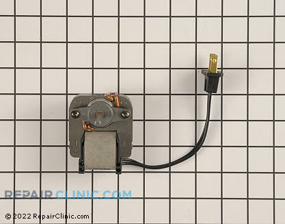 Drive Motor 65878000 Main Product View